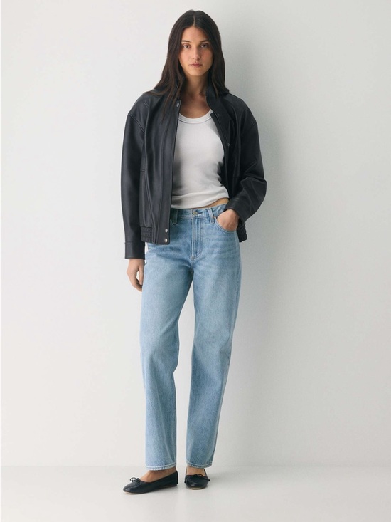 Denim Forum Denim - Denim Forum “The 90s Iggy Lo-Rise Baggy”